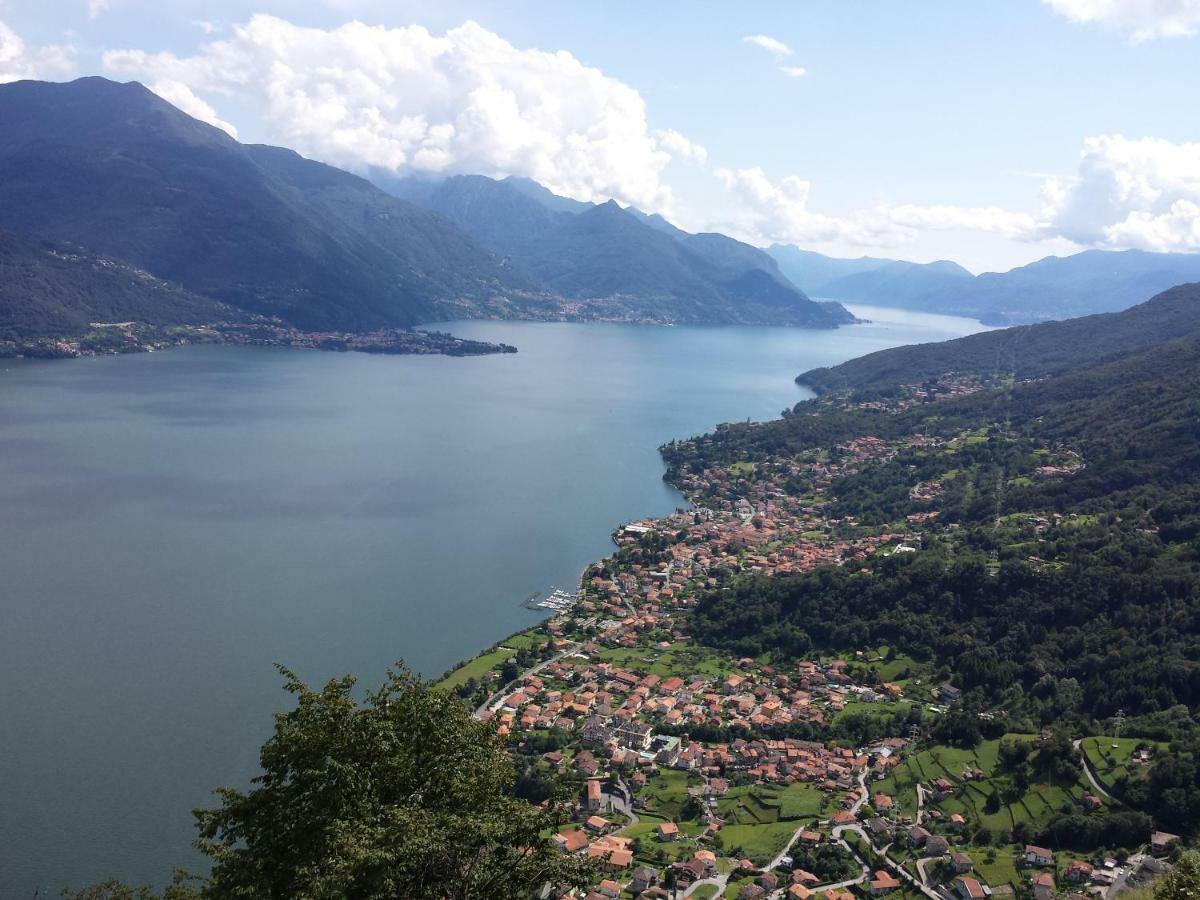 Willa Il Torchio Musso Zewnętrze zdjęcie