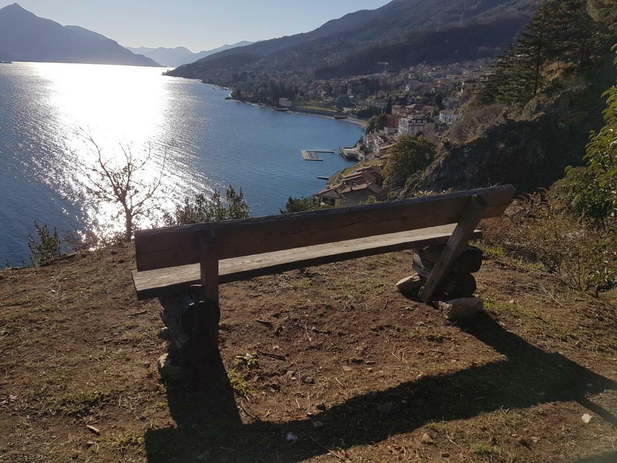 Willa Il Torchio Musso Zewnętrze zdjęcie